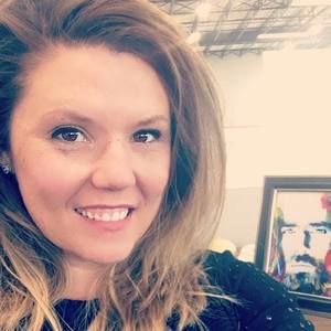 Meet your Posher, Misty